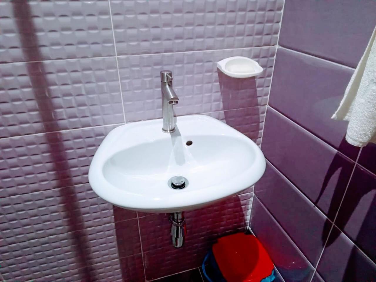Apartamento T1 Praia Esterno foto